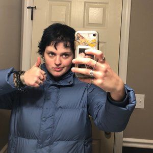 Meet your Posher, Sarah